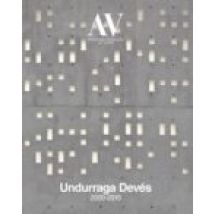 Av. Monografias Nº 217: Undurraga Deves (2000-2019)