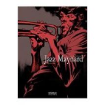 Jazz Maynard 07: Live In Barcelona