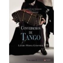 Conversemos De Tango (ebook)