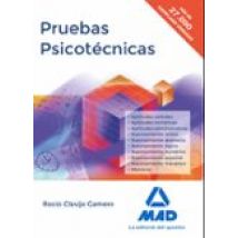 Pruebas Psicotécnicas