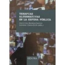 Terapias Alternativas En La Esfera Publica