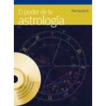 El Poder De La Astrologia + Dvd