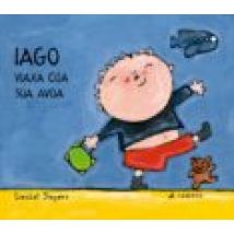 Iago Viaxa Coa Sua Avoa