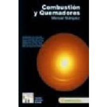 Combustion Y Quemadores