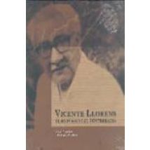 Vicente Llorens
