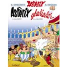 Asterix Gladiador (catalan)