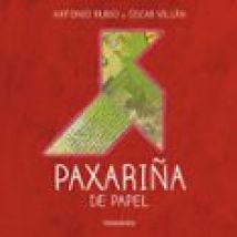 Paxariña De Papel