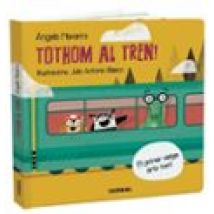 Tothom Al Tren!