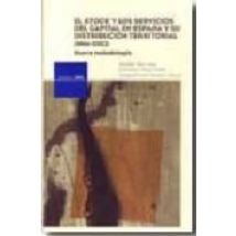 El Stock Y Los Servicios Del Capital En España (1964-2002): Nueva Meto