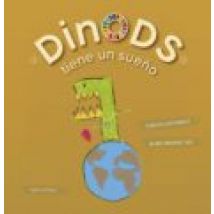 Dinods Tiene Un Sueño