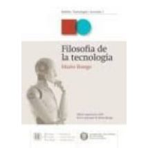 Filosofia De La Tecnologia