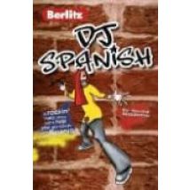 Berlitz Dj Spanish (cd-rom)
