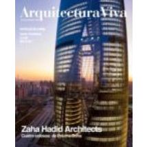 Arquitectura Viva Nº 221:zaha Hadid Architects