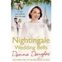 Nightingale Wedding Bells (ebook)