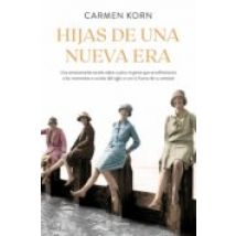 Hijas De Una Nueva Era (saga Hijas De Una Nueva Era 1) (ebook)