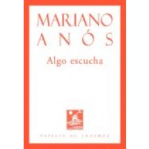 Algo Escucha