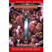 Guardianes De La Galaxia 3. El Vórtice Negro