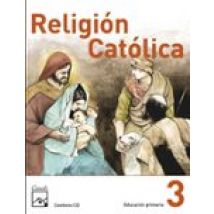 Religion Catolica 3 Primaria