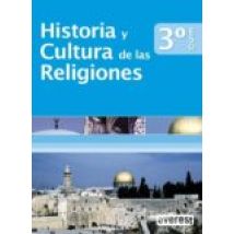 Historia Y Cultura De Las Religiones 3º Eso