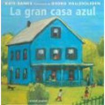 La Gran Casa Azul