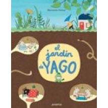 El Jardin De Yago
