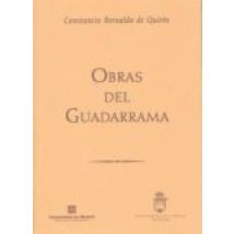 Obras De Guadarrama