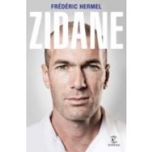 Zidane (ebook)