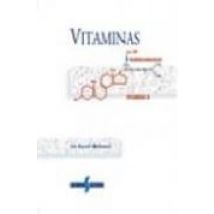 (i.b.d.) Vitaminas