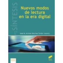 Nuevos Modos De Lectura En La Era Digital