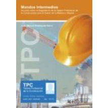(i.b.d.) Tpc Madera Y Mueble - Mandos Intermedios