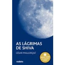 As Lagrimas De Shiva (premio Edebe De Literatura Xuvenil) (2ª Ed. )