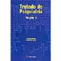 Tratado De Psiquiatria (vol. Ii)