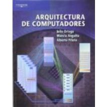 Arquitectura De Computadores