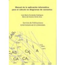 Manual De La Aplicacion Informatica Para El Calculo En Diagramas De Ce