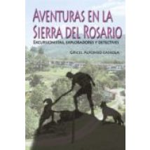 Aventuras En La Sierra Del Rosario (ebook)