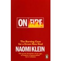 On Fire (ebook)