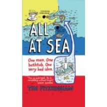 All At Sea (ebook)