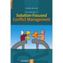 Handbook Of Solution-focused Conflict Management (ebook)