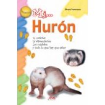 Mi... Hurón (ebook)