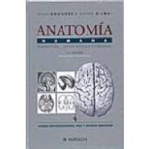 Pack Anatomia 1(incluye: Cabeza Y Cuello; Tronco; Miembros; Snc)