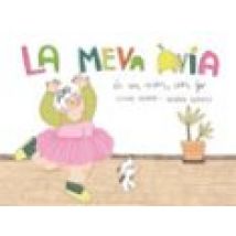 La Meva Avia Es Un Nen Com Jo
