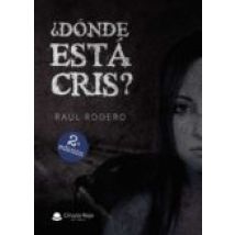 ¿dónde Está Cris? (ebook)