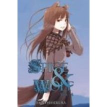 Spice And Wolf 4