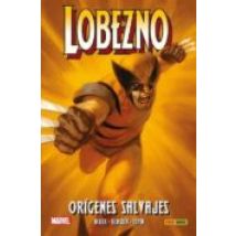 Lobezno: Origenes Salvajes