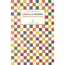 Lengua De Madera: Antologia De Poesia Breve En Ingles (ed. Biling Üe E