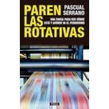 Paren Las Rotativas: Una Pausa Para Ver Dónde Esta Y Adonde Va El Peri