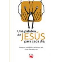 Una Palabra De Jesús Para Cada Día
