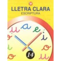 Lletra Clara Nº 14 C. I. / C. M.