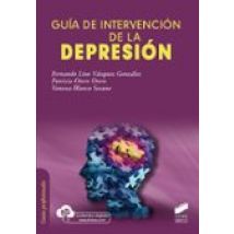 Guía De Intervención De La Depresión