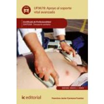 (i.b.d.) Sant0208 Apoyo Al Soporte Vital Avanzado. Transporte Sanitari